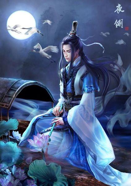 师娘师姐太宠我